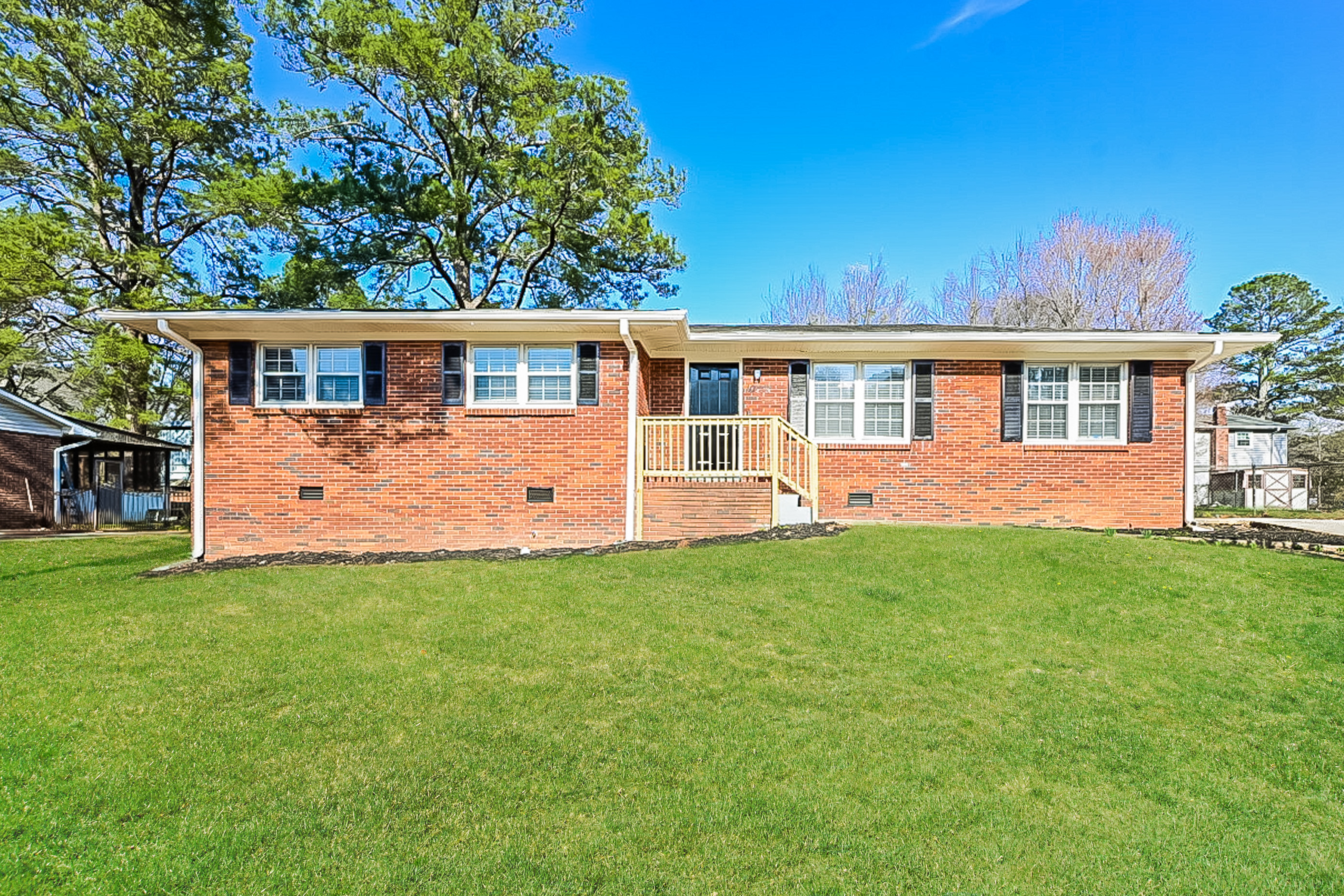 10778 Thrasher Rd Jonesboro, GA 30238